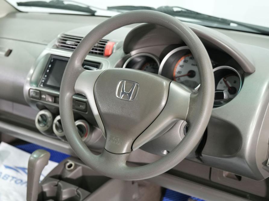 Honda Fit I Новосибирск  - изображение 18