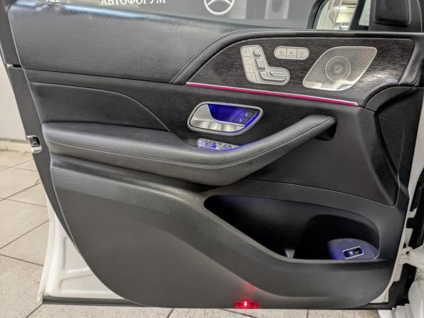 Mercedes-Benz GLE Coupe II (C167) с пробегом 2021 года, цена 8 349 000 рублей, 100339 км, внедорожник, Автокод Объявления