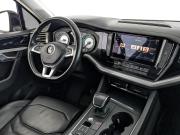 Volkswagen Touareg III Москва  - изображение 60