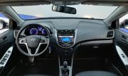 Hyundai Solaris I Москва  - изображение 24