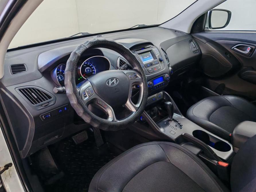 Hyundai ix35 I Рестайлинг Астрахань  - изображение 17