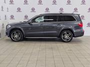 Mercedes-Benz GL-Класс II (X166) Тольятти  - изображение 31