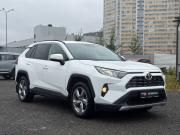 Toyota RAV4 V (XA50) Санкт-Петербург  - изображение 26