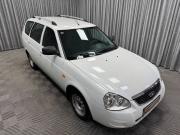 Lada (ВАЗ) Priora I Стерлитамак  - изображение 38