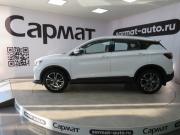 Geely Coolray I Новосибирск  - изображение 26