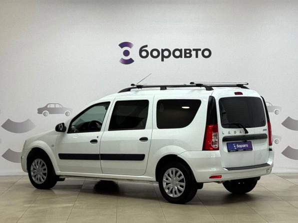 Lada (ВАЗ) Largus I с пробегом 2019 года, цена 855 000 рублей, 198970 км, универсал, Автокод Объявления