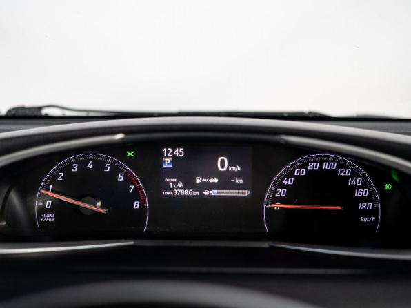 Toyota Sienta II с пробегом 2018 года, цена 1 549 500 рублей, 47000 км, компактвэн, Автокод Объявления