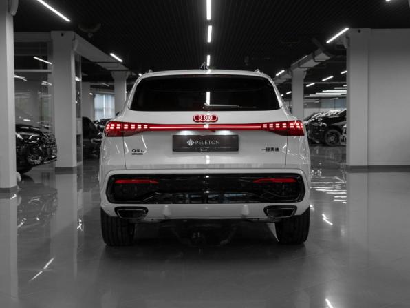 Audi Q5 III с пробегом 2026 года, цена 6 100 000 рублей, 30 км, внедорожник, Автокод Объявления