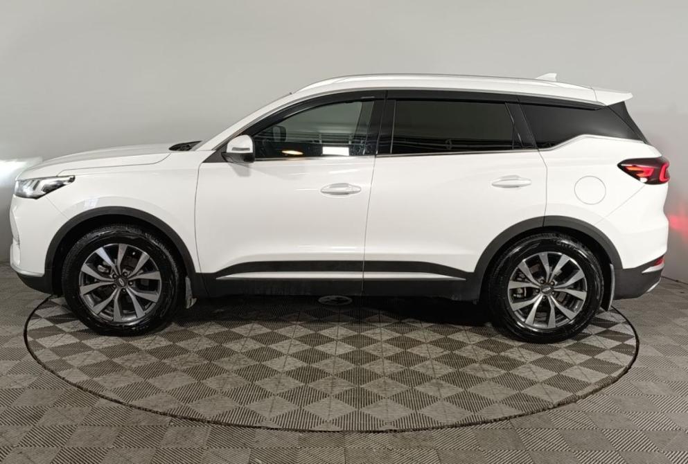 Chery Tiggo 7 Pro I Волгоград  - изображение 4