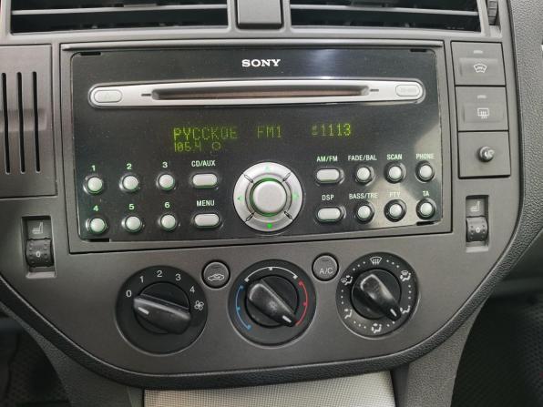 Ford C-MAX I с пробегом 2006 года, цена 355 000 рублей, 333262 км, минивэн, Автокод Объявления