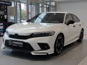 Honda Civic XI Казань  - изображение 23