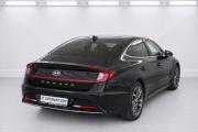 Hyundai Sonata VIII (DN8) Москва  - изображение 22