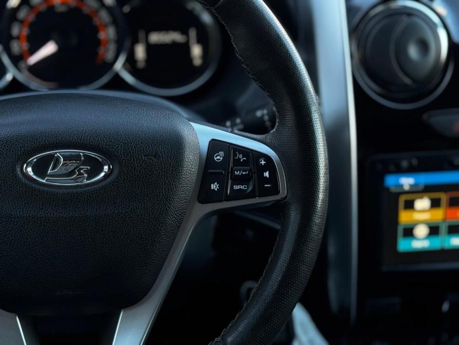 Lada (ВАЗ) Largus I Рестайлинг Архангельск  - изображение 30