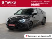 Lada (ВАЗ) Vesta I Рестайлинг (NG) Красноярск  - изображение 24