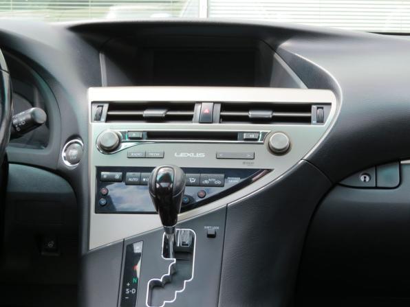 Lexus RX III Рестайлинг с пробегом 2015 года, цена 3 030 000 рублей, 158406 км, внедорожник, Автокод Объявления