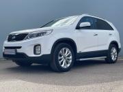 Kia Sorento II Рестайлинг Стерлитамак  - изображение 37