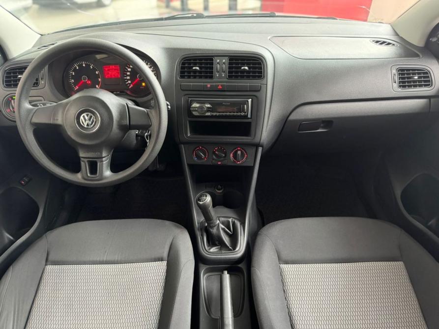 Volkswagen Polo V Саранск  - изображение 10