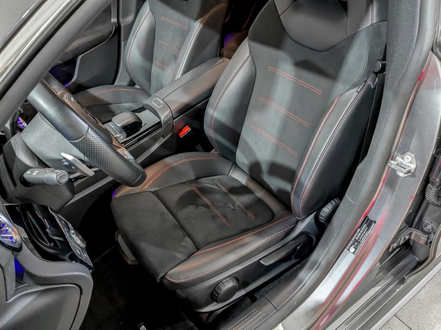 Mercedes-Benz CLA II (C118 X118) Москва  - изображение 20