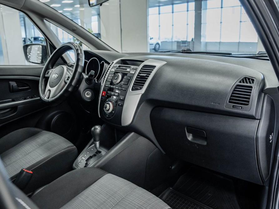 Kia Venga I Самара  - изображение 12