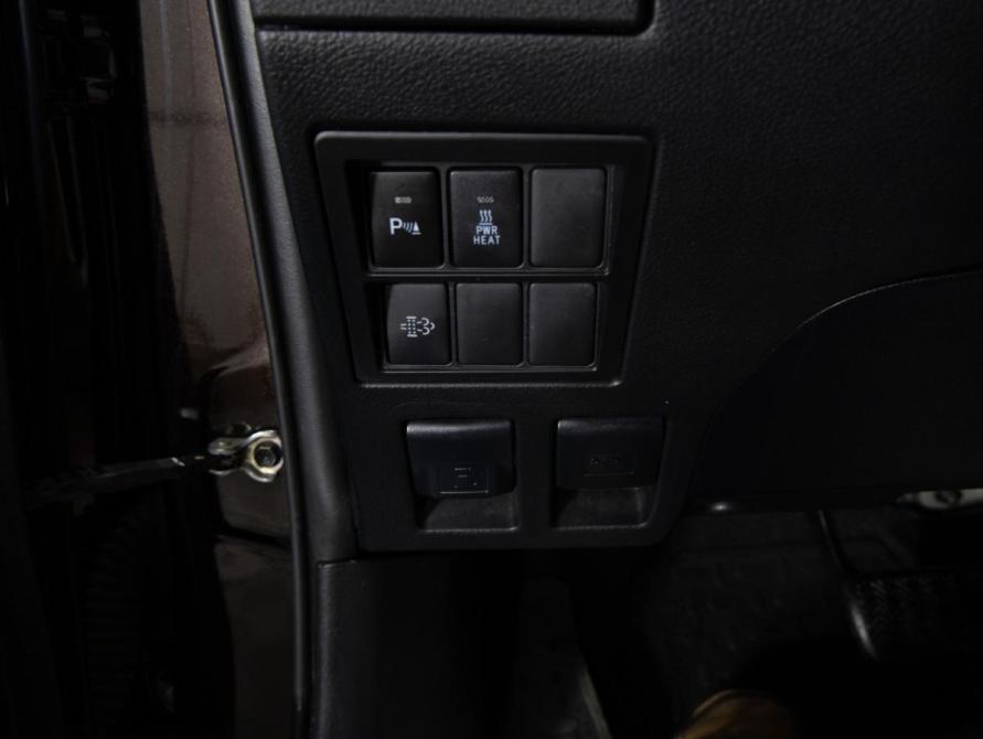 Toyota Fortuner II Санкт-Петербург  - изображение 21