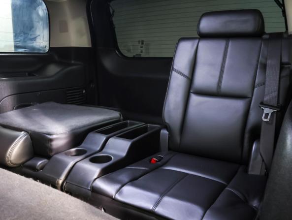 Chevrolet Tahoe III с пробегом 2012 года, цена 1 790 000 рублей, 201000 км, внедорожник, Автокод Объявления