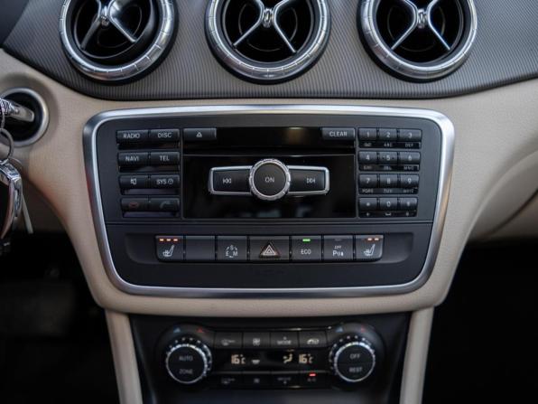 Mercedes-Benz CLA I (C117 X117) с пробегом 2014 года, цена 2 099 000 рублей, 38117 км, седан, Автокод Объявления