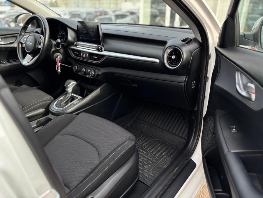Kia Cerato IV Рестайлинг Набережные Челны  - изображение 19