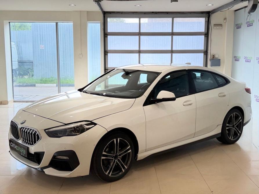 BMW 2 серии F44 Москва  - изображение 3