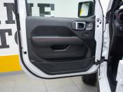 Jeep Wrangler IV (JL) Рестайлинг Новосибирск  - изображение 35