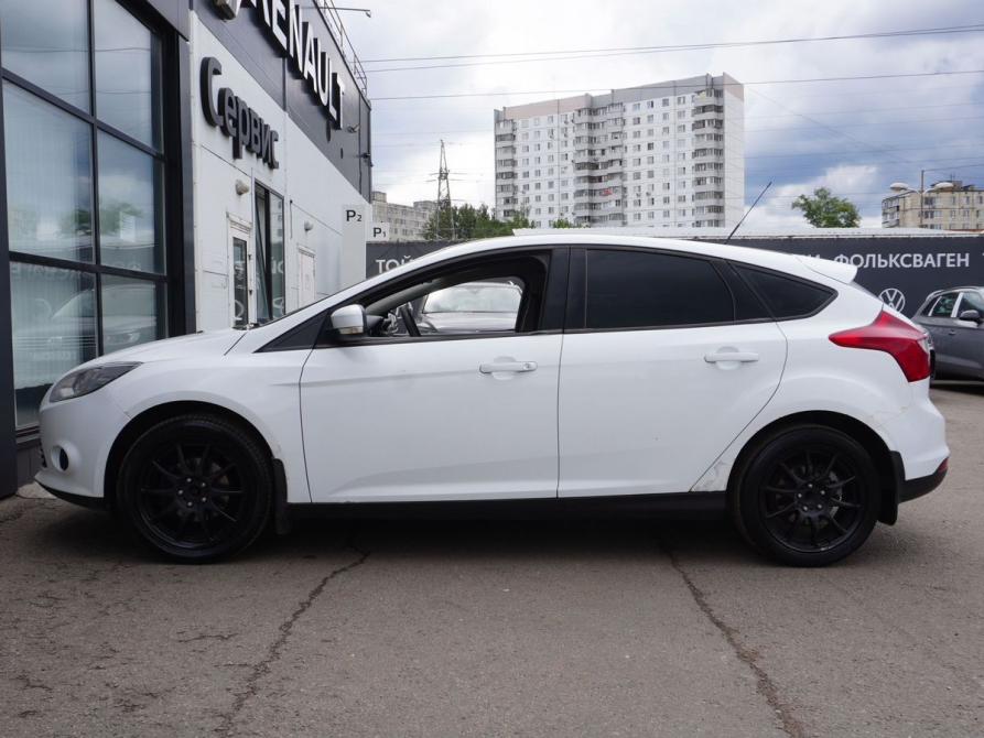 Ford Focus III Москва  - изображение 8