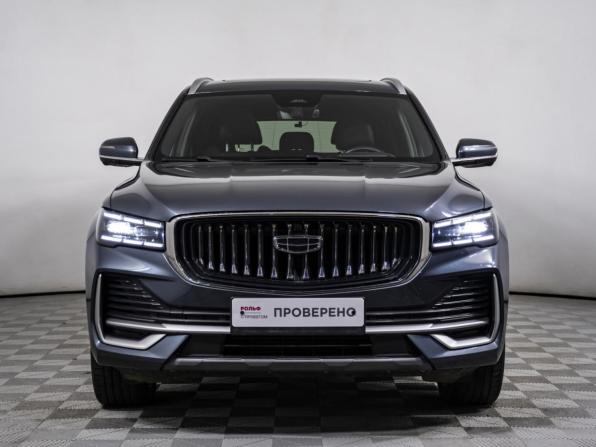 Geely Monjaro I с пробегом 2024 года, цена 3 478 000 рублей, 38636 км, внедорожник, Автокод Объявления