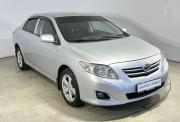 Toyota Corolla X (E140 E150) Саранск  - изображение 47
