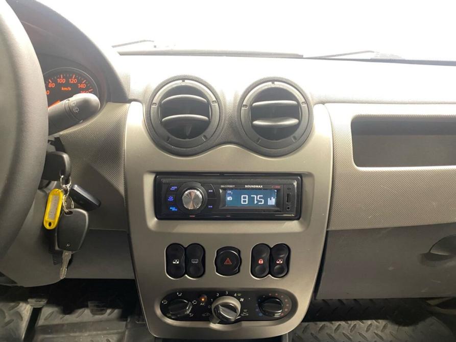 Renault Sandero I Санкт-Петербург  - изображение 12
