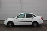 Lada (ВАЗ) Granta I Белгород  - изображение 26