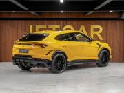 Lamborghini Urus I Рестайлинг Москва  - изображение 48