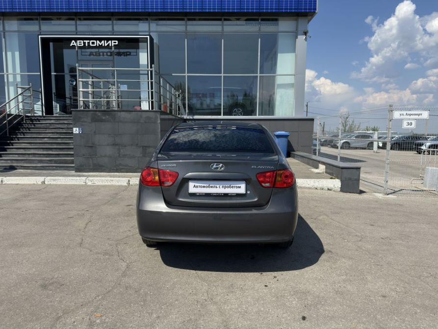 Hyundai Elantra IV (HD) Саратов  - изображение 6