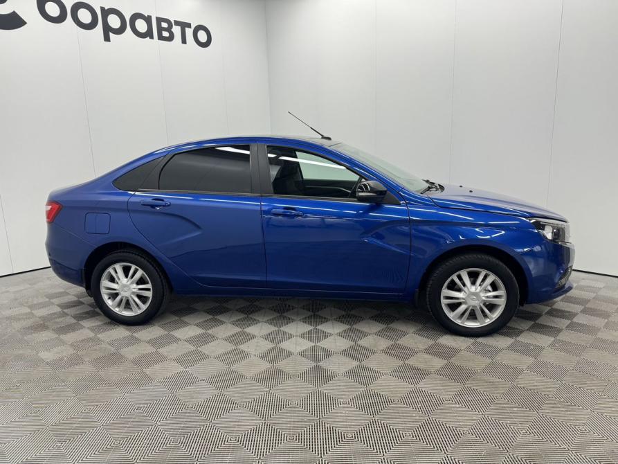 Lada (ВАЗ) Vesta I Воронеж  - изображение 10