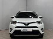 Toyota RAV4 IV (XA40) Рестайлинг Нижний Новгород  - изображение 47