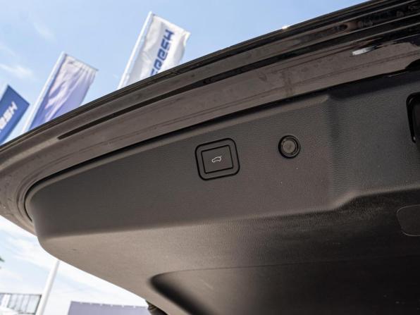 Haval Dargo с пробегом 2023 года, цена 2 569 000 рублей, 63268 км, внедорожник, Автокод Объявления