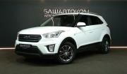 Hyundai Creta I Уфа  - изображение 17