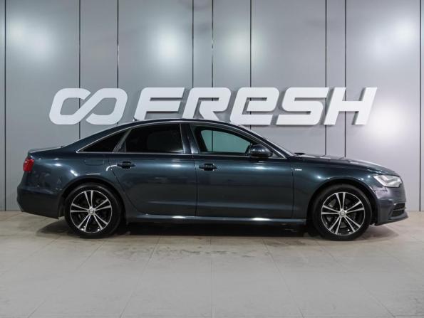 Audi A6 IV (C7) с пробегом 2012 года, цена 1 729 000 рублей, 291021 км, седан, Автокод Объявления