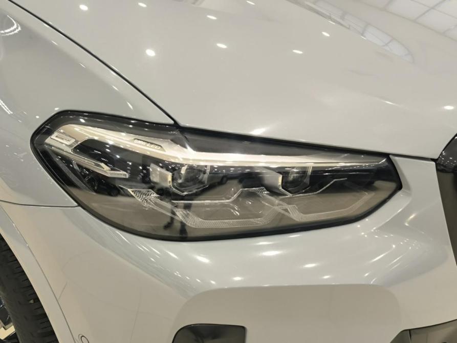 BMW X3 III (G01) Рестайлинг Казань  - изображение 21