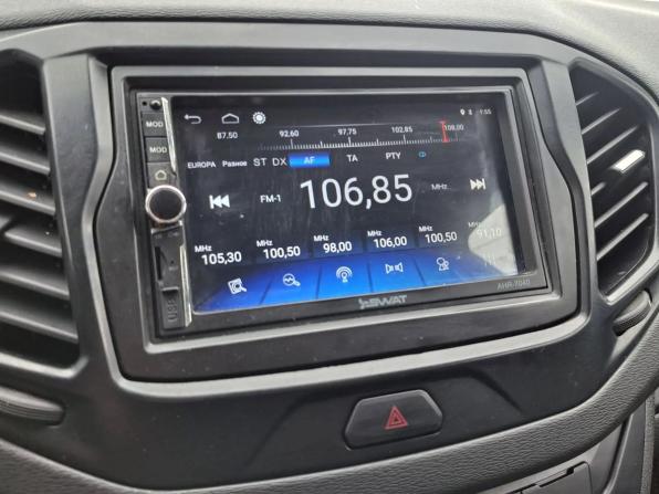Lada (ВАЗ) Vesta I с пробегом 2020 года, цена 839 000 рублей, 147650 км, седан, Автокод Объявления