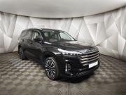 Exeed VX I Москва  - изображение 28