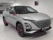 Omoda C5 I Казань  - изображение 25