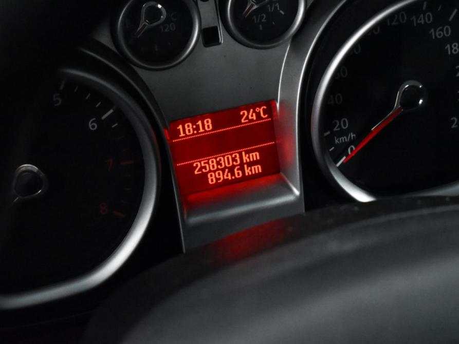 Ford Focus II Рестайлинг Санкт-Петербург  - изображение 14