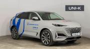 Changan UNI-K Владимир  - изображение 11