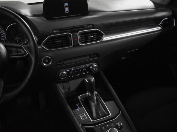 Mazda CX-5 II с пробегом 2018 года, цена 2 586 000 рублей, 67534 км, внедорожник, Автокод Объявления