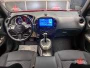 Nissan Juke I Рестайлинг Пермь  - изображение 29
