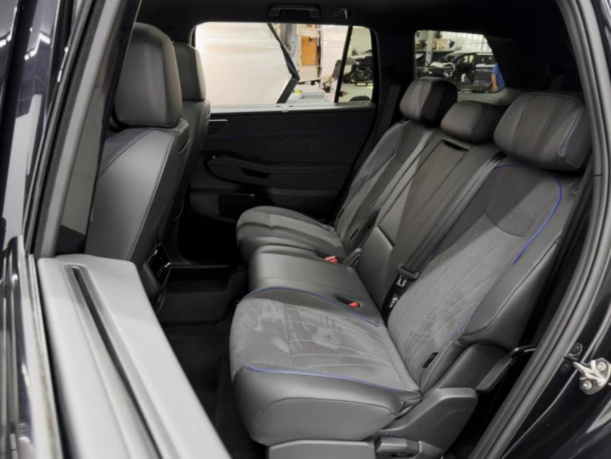 Volkswagen Teramont II (China Market) Ростов-на-Дону  - изображение 11